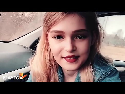 ❤️ مثير فاتنة تمتص بفرح على بطاقة الخصم جودة الإباحية